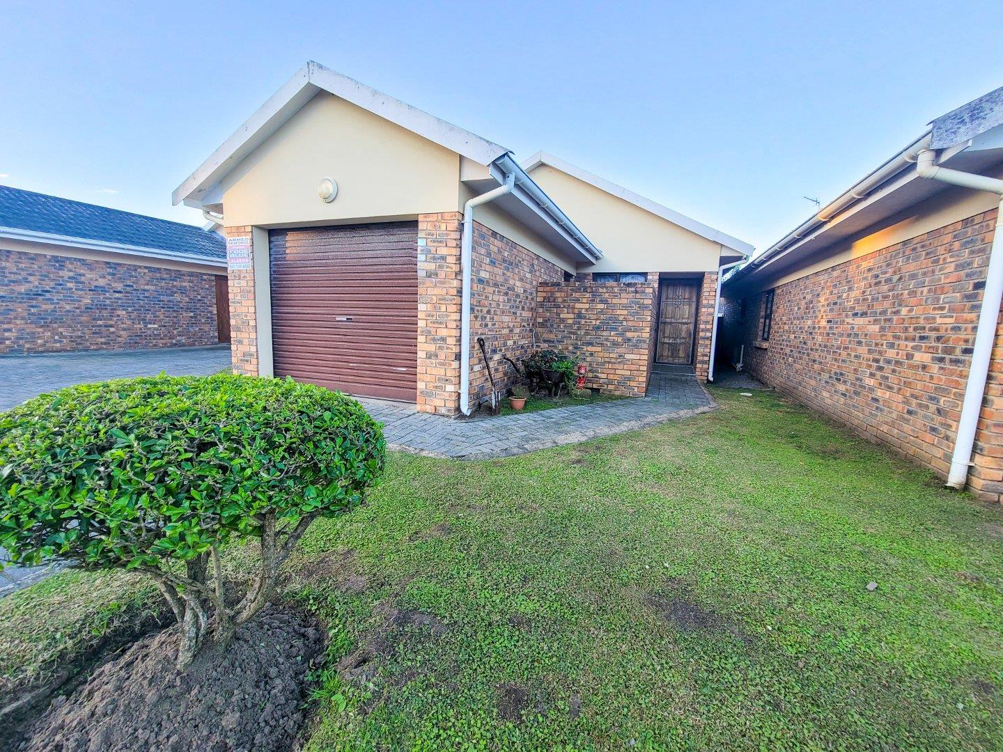 Property and houses to rent in East London East London Property