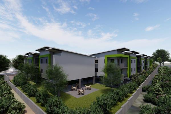 Residential 3 Development land zoned 32 units
4660 Square meters stand 
Ready to build 
SDP and Building plans approved

Property ...