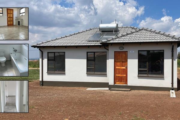 Property and houses for sale in Benoni, Gauteng
