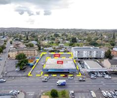 Commercial Property for sale in De La Haye