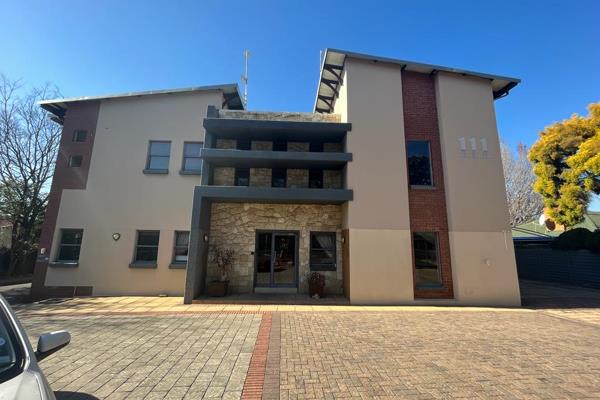 Prime Office Space in the heart of Rynfield, with 24 hour security and close to arterial ...