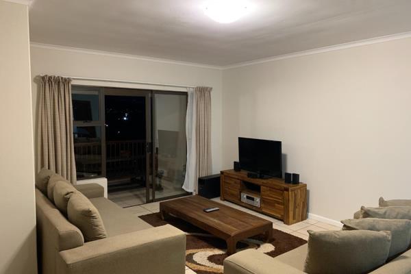 Scenic 2 bedroomed apartment overlooking the valley. Neat finishes throughout. 2 full bathrooms, main en suite. Spacious lounge area ...