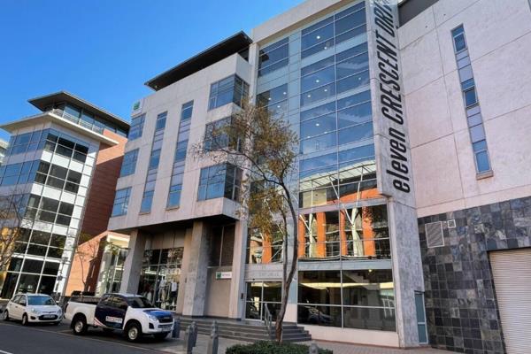 11 Crescent Drive in Melrose arch offers offices with Melrose Arch’s new urban design ...