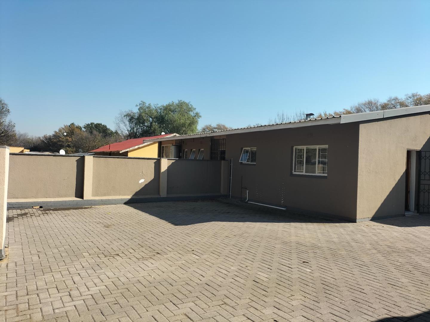 Property and houses for sale in Sasolburg : Sasolburg Property ...