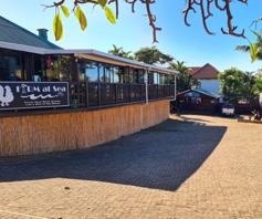 Commercial Property for sale in Umkomaas