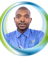 Agent profile for Bongani Mutshaza