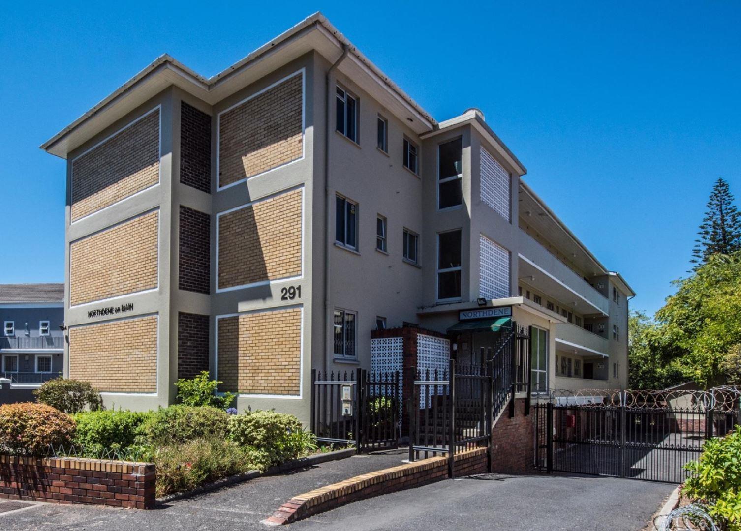 2 Bedroom Apartment / flat for sale in Kenilworth Upper P24112787122