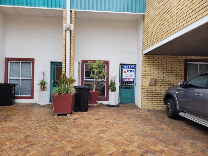 Industrial Property for Sale in Marconi Beam Industria