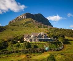 Farm for sale in Helderberg Estate