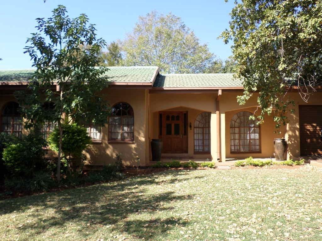 Protea Park, Rustenburg Property : Property and houses for sale in ...