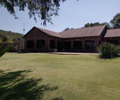 House for sale in Kranspoort