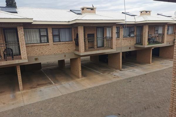 Modern apartment for rent.
Looking for working people to occupy apartment.
2 bedroom unit

Securely walled
Electric fence from the ...