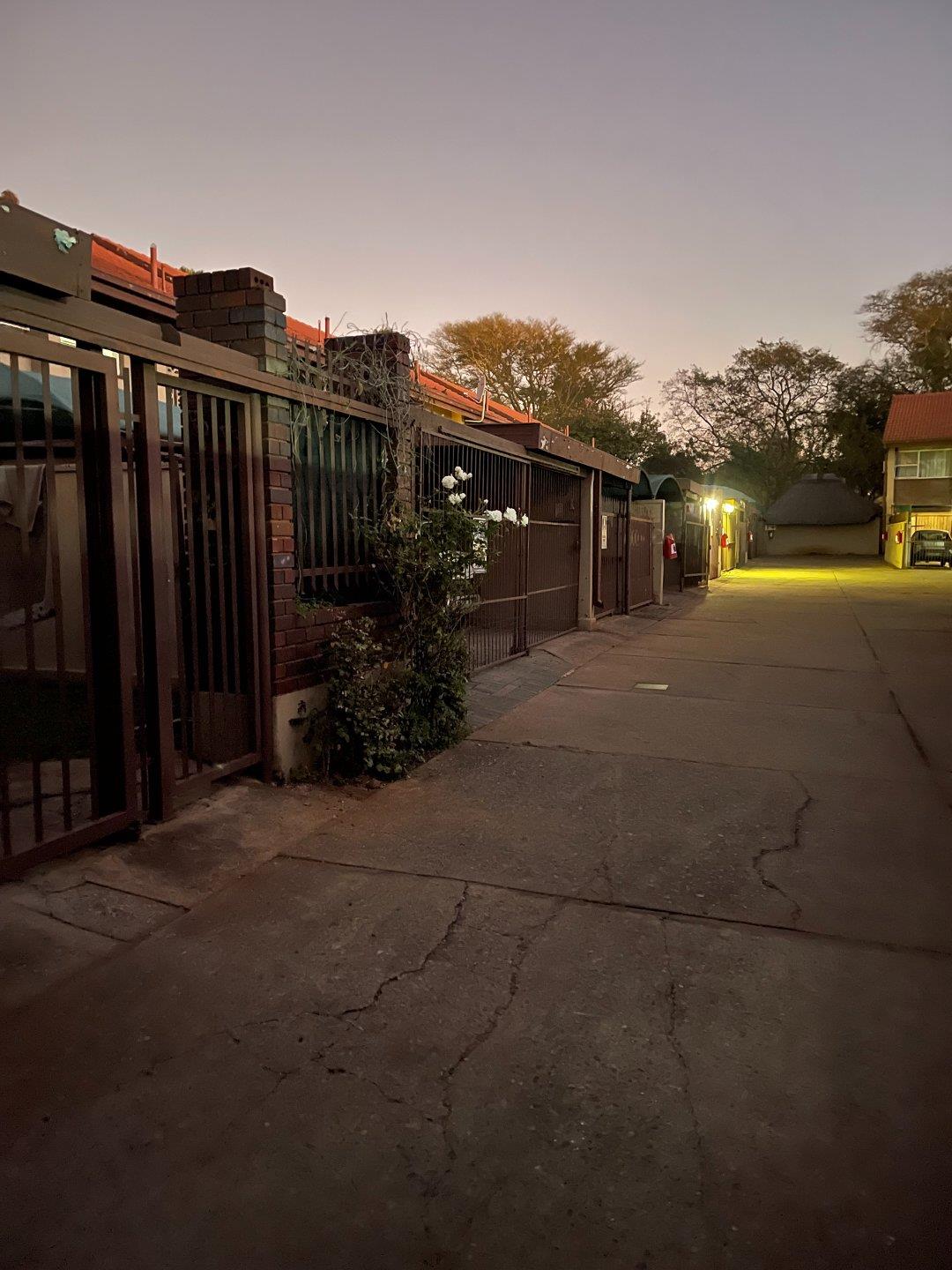 Apartments / flats for sale in Brits Brits Property