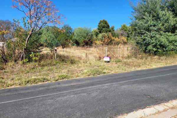 Prime Development Land Close to Silver Star calling all developers.

This prime development land is in Krugersdorp district near ...