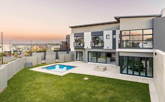 Midstream Ridge Estate Property : Property and houses for sale in ...
