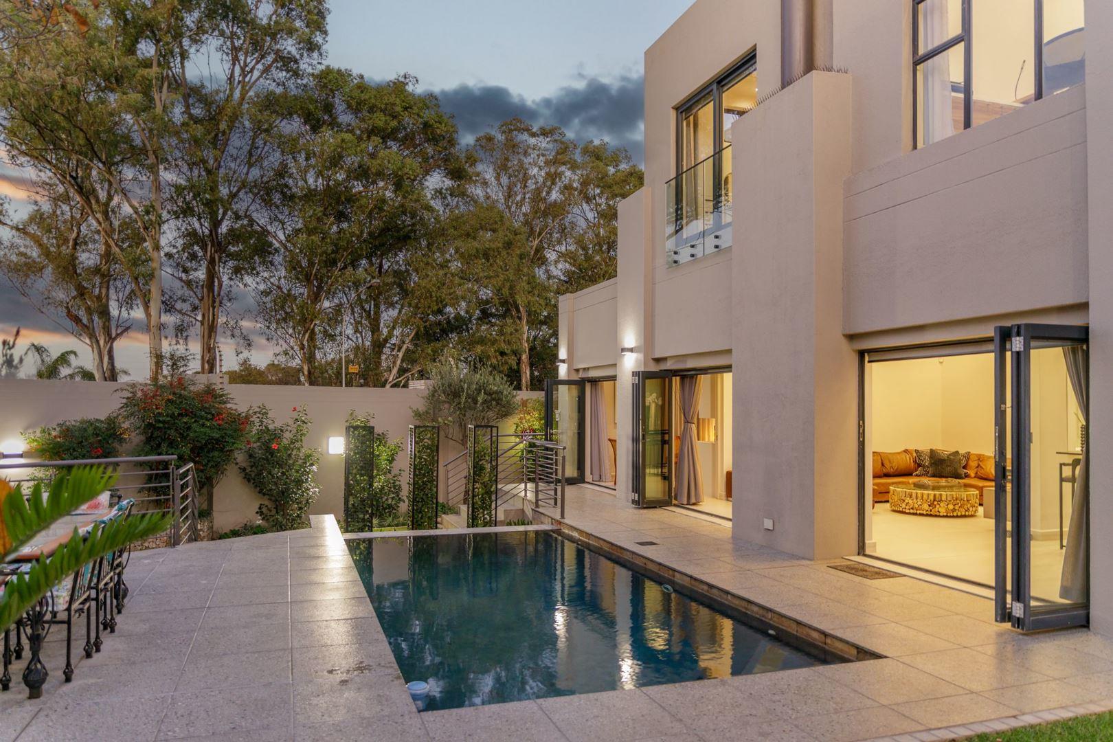 4 Bedroom House for sale in St Andrews P24112793698