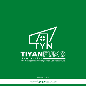 Agency profile logo