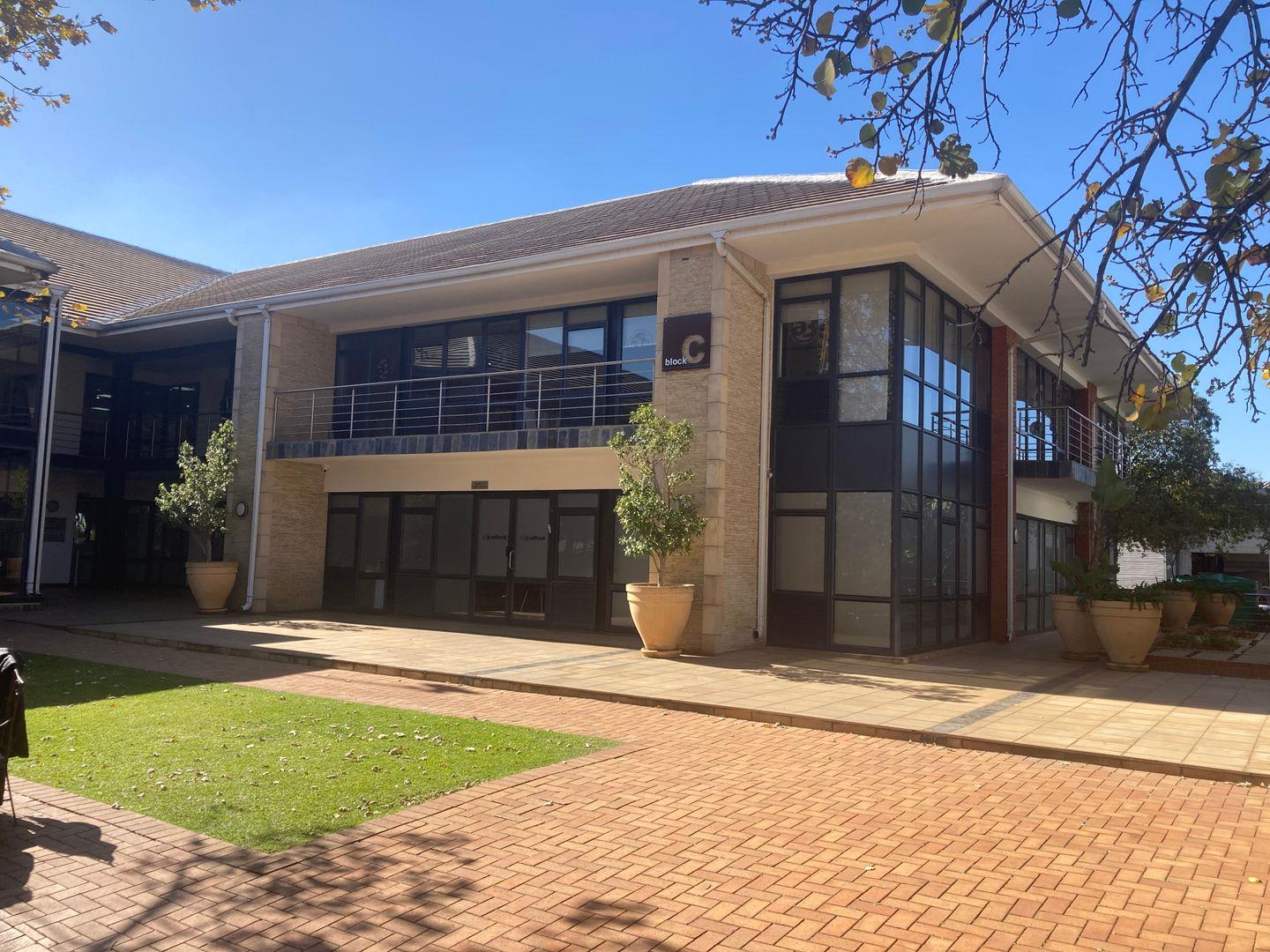 Commercial property for sale in Bedfordview 2832 Viscount Road