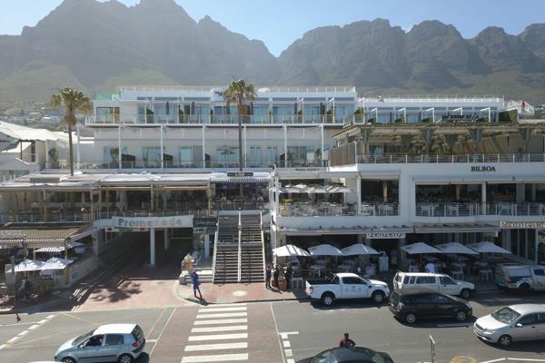 Prime Beachfront retail space available for R29 950-00 pm from 1 December 2024

The space is located on the 1st Floor of The ...