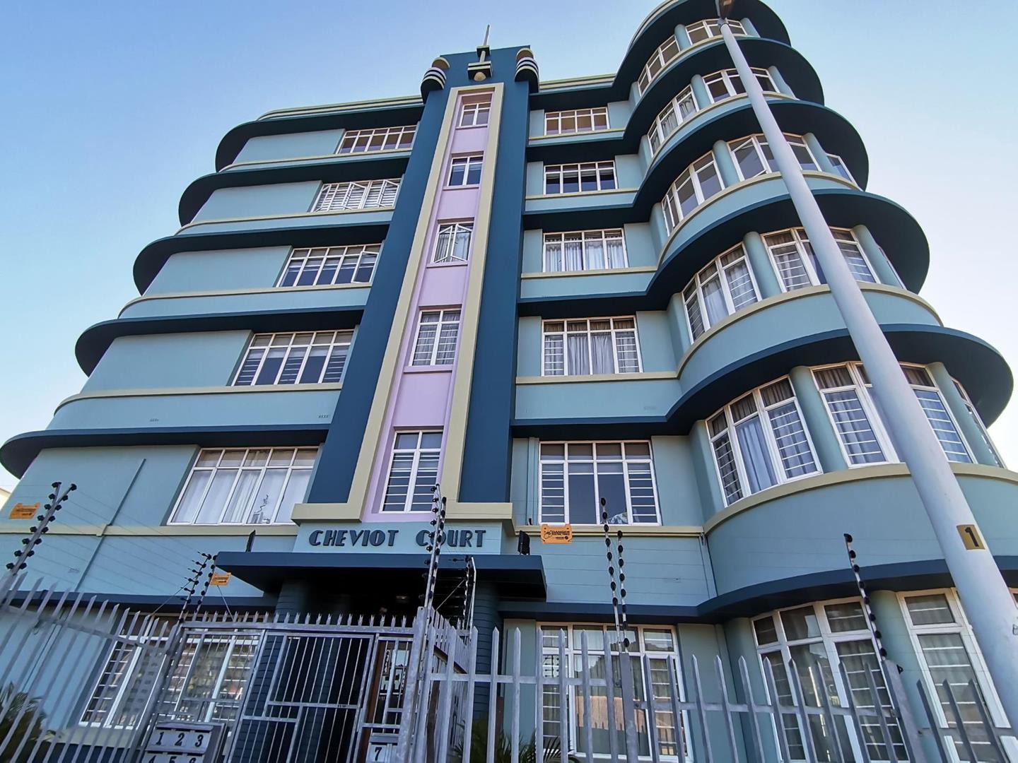 Apartments / flats for sale in Durban : Durban Property : Property24 ...