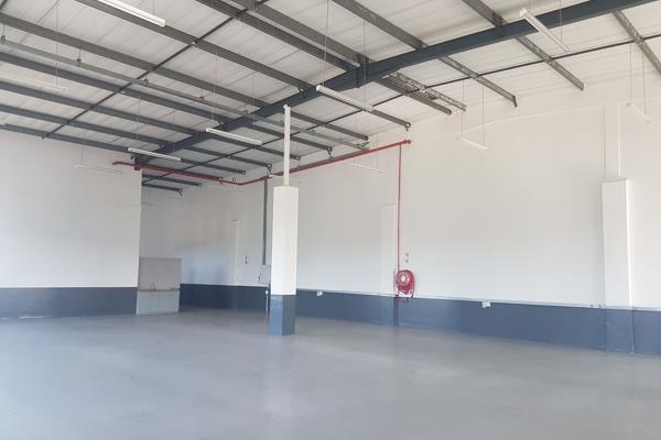 Prime Property offers Sectional Title Mini Factories for Sale in Phoenix Industrial Park.
Well maintained and Secure complex on Main ...