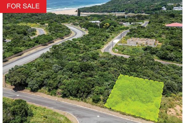 Introducing a level vacant plant in Beacon Bay East. Ideal for building your dream home ...