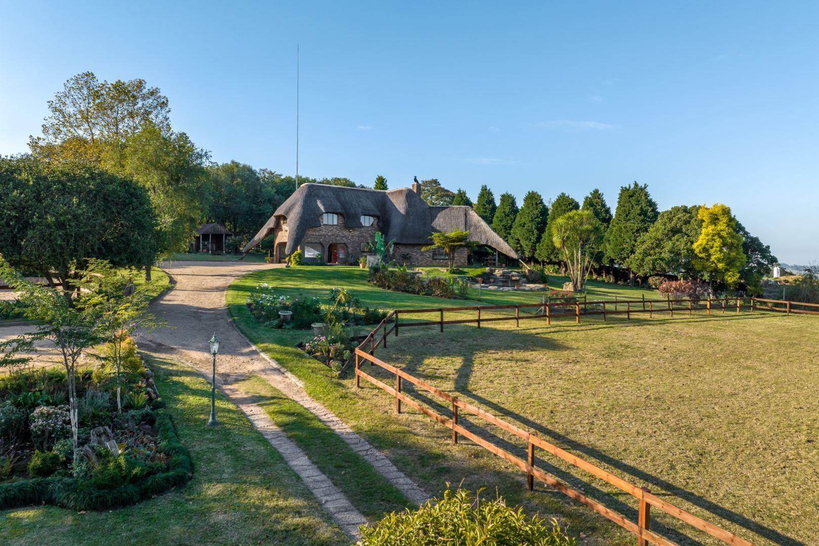 Property and houses for sale in Hillcrest Hillcrest Property