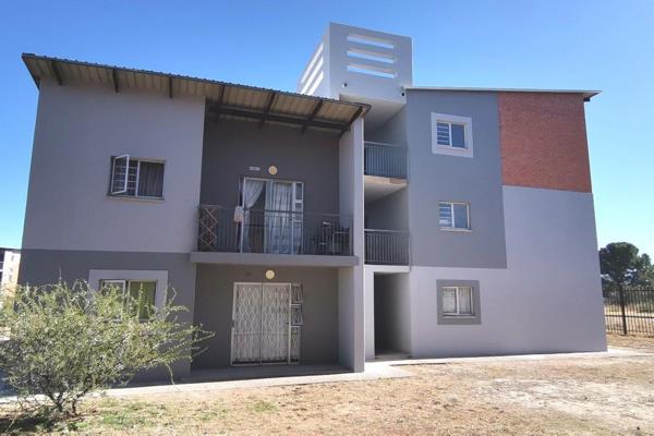 R 20 000.00 Fixed Transfer Costs included in the selling price. 
1 Shade-net parking included. 

Invest in this 2 bedroom unit with ...