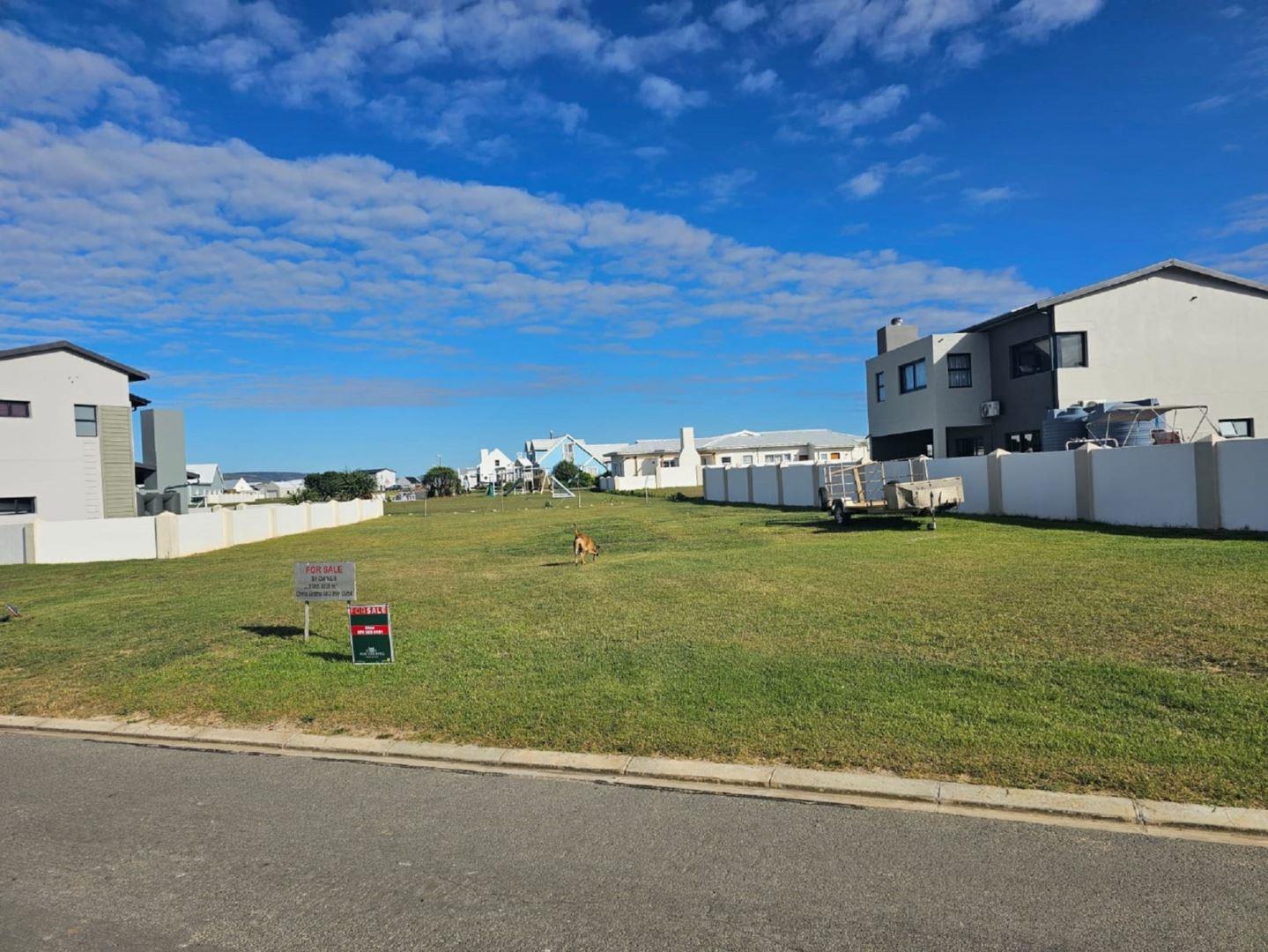 Vacant land / plot for sale in Witsand P24112800493