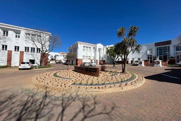 Fantastic opportunity to purchase the prime Wedgewood Office Park in Bryanston. Upon ...