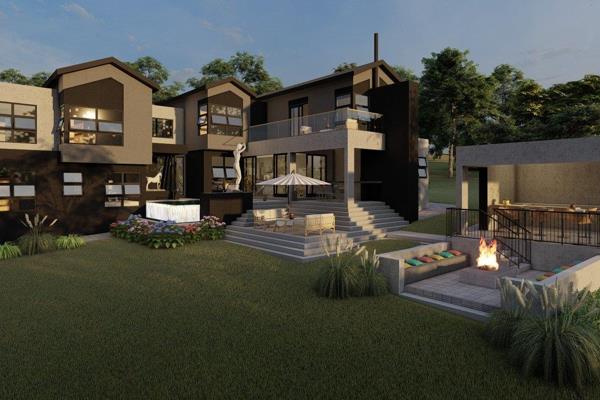 This modern and luxurious home has all the glamour and beauty one could wish for. It is ...