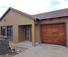 House for sale in Bloemspruit
