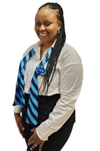 Agent profile for Valerie Motlhake