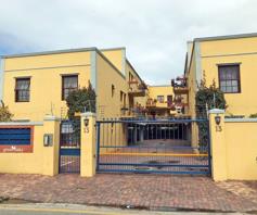 Apartment / Flat for sale in Knysna Central