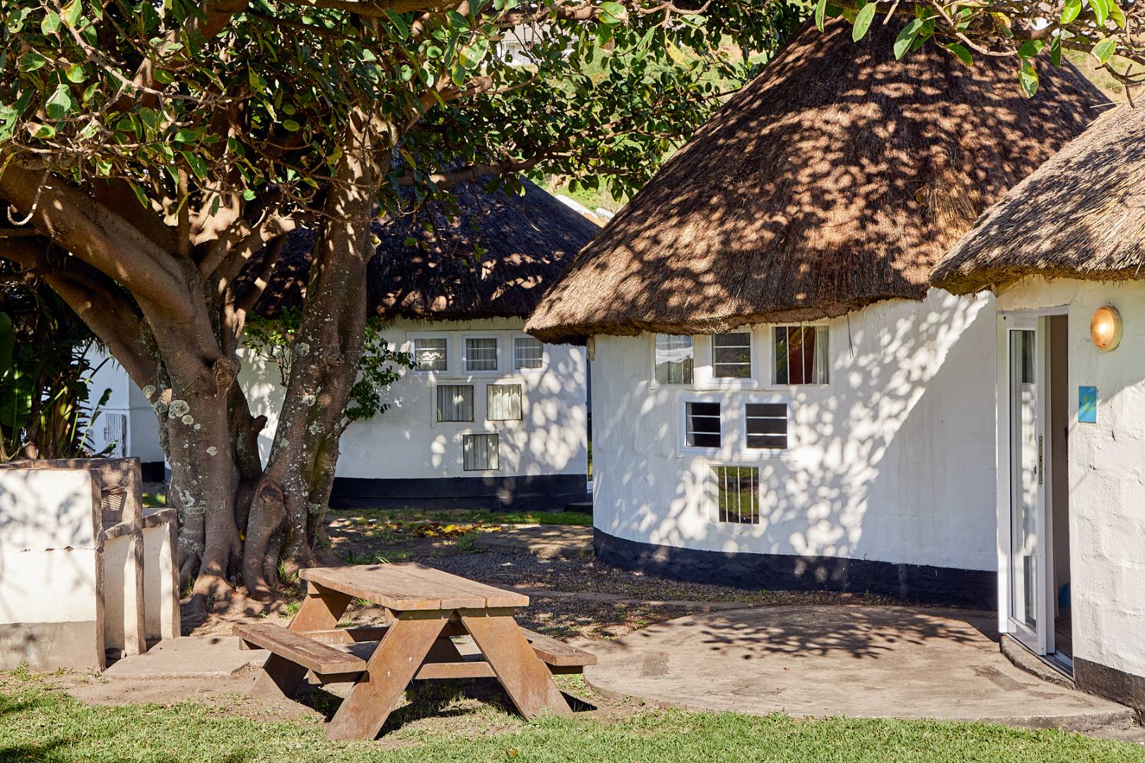 3 Bedroom Townhouse for sale in Coffee Bay Hole in the Wall, Farm 33a Mquanduli Road P24