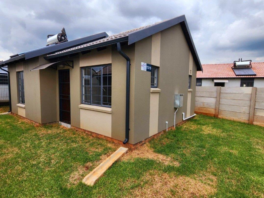 Palm Ridge, Alberton Property Houses for sale in Palm Ridge, Alberton