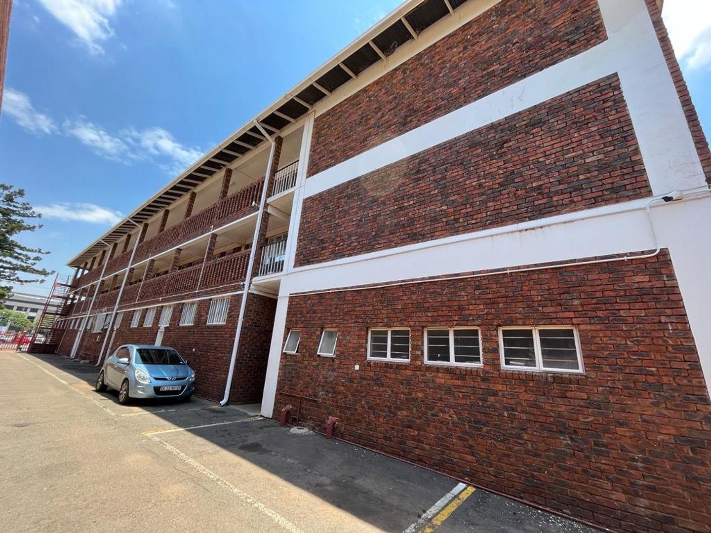 2 Bedroom Apartment / flat to rent in Pretoria North 214 Giessenburg