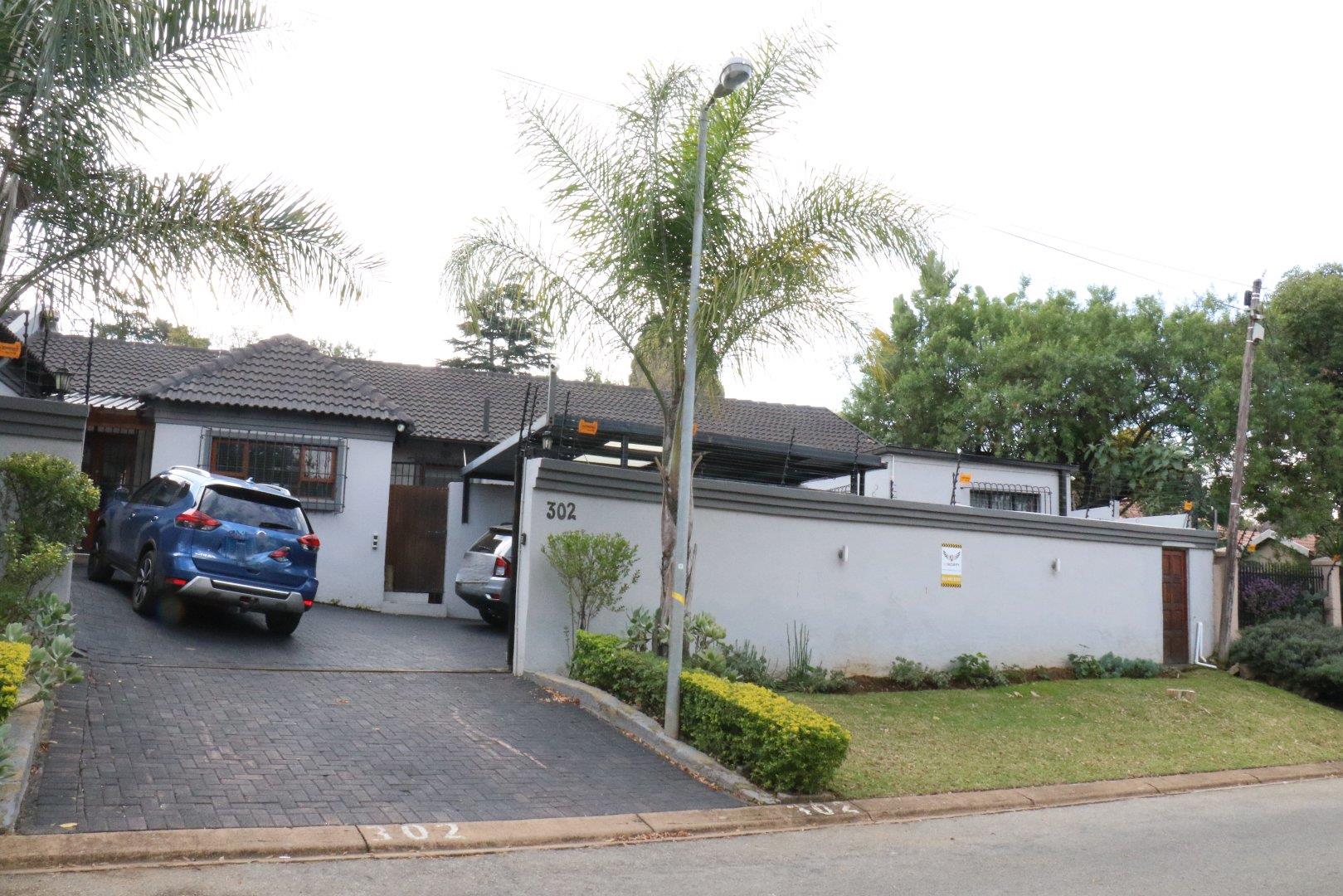 Boskruin Property Property and houses to rent in Boskruin