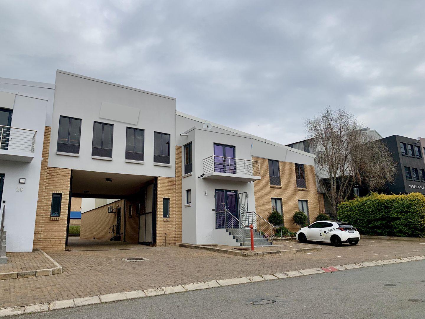 Industrial property for sale in Longmeadow 1 Angus P24112804529