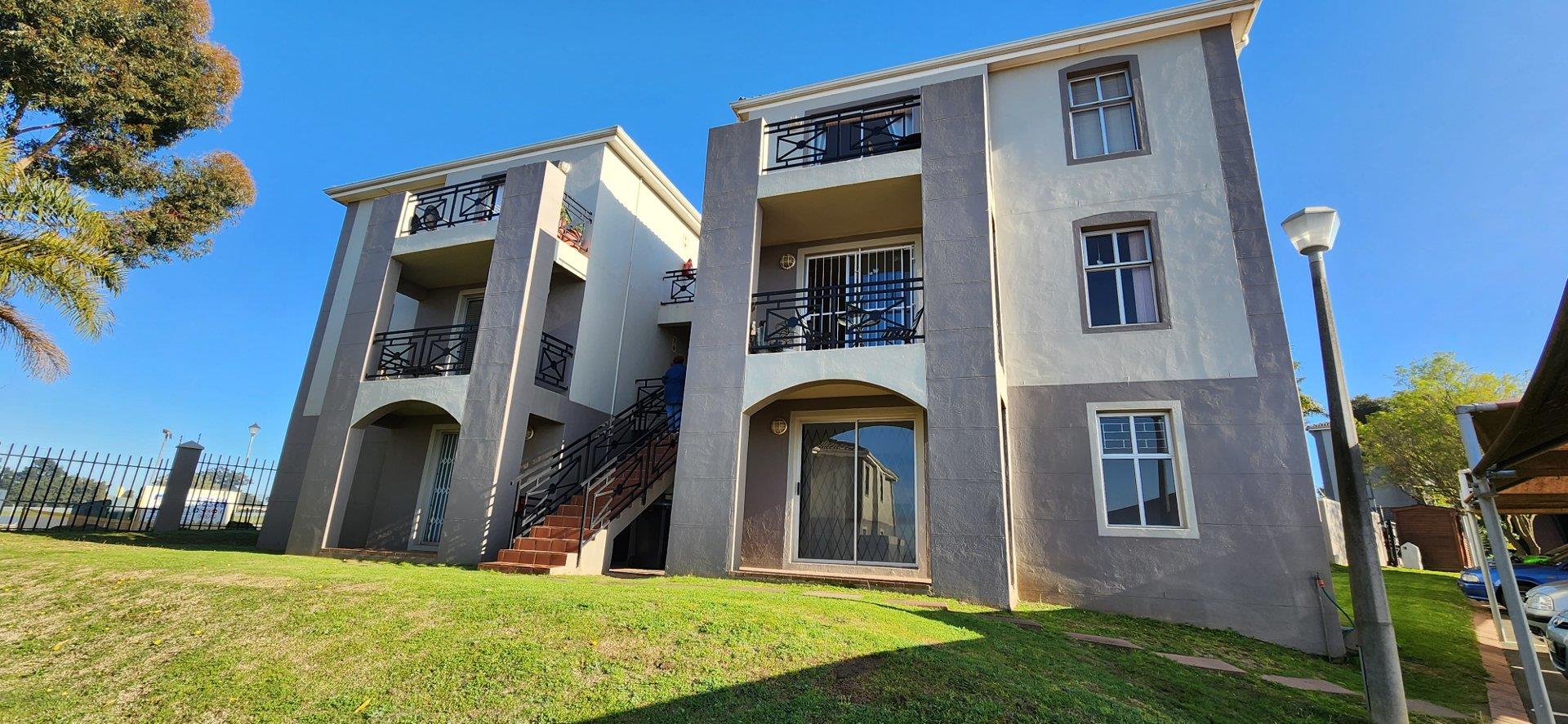 Apartments / Flats For Sale In Brackenfell : Brackenfell Property ...