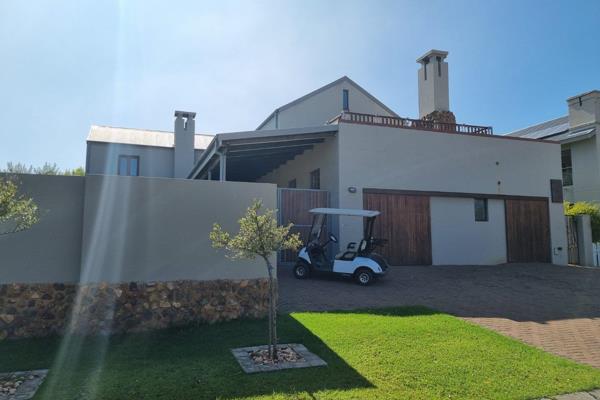 This four- bedroom family home is situated in the sought after neighbourhood of Parys Golf Estate, located within 5 minutes from the ...