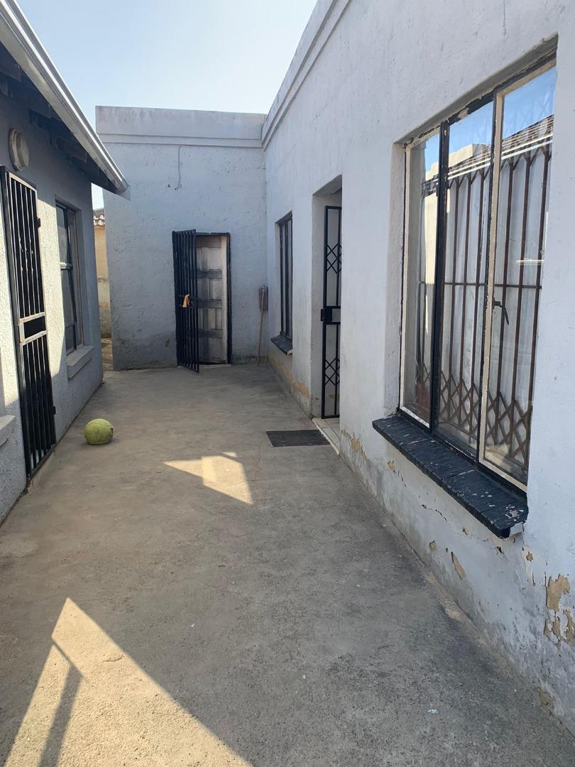 Bram Fischerville Property Houses for sale in Bram Fischerville