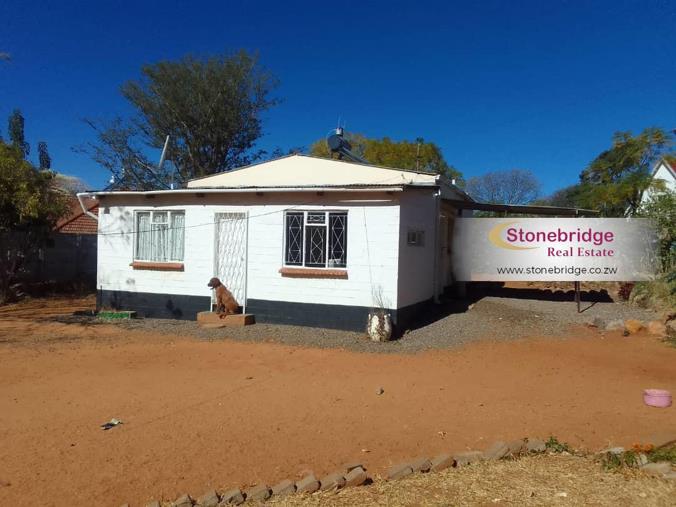 3 Bedroom House for Sale in Burnside