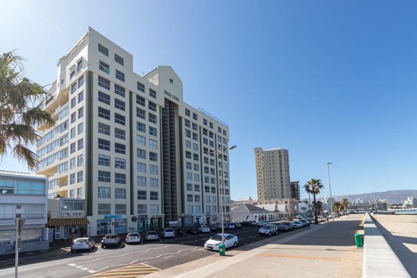 EXCLUSIVE SOLE MANDATE

Wake up to breathtaking ocean and mountain views from this beautifully positioned apartment in the ...