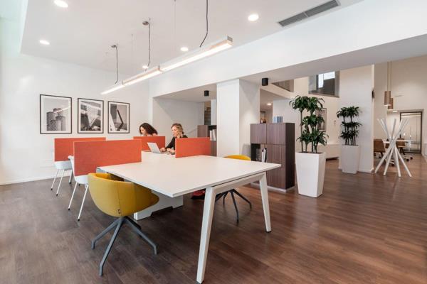 Get to work among a like-minded community in our shared office space. Our coworking ...