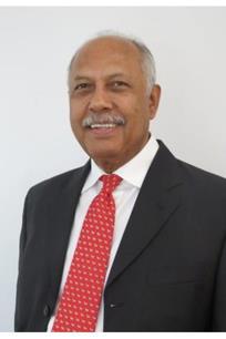 Clive Chetty