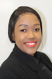 Agent profile for Tshego Tawana