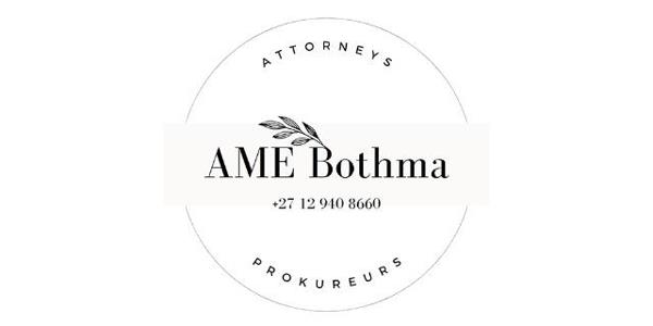 AME Bothma Attorneys