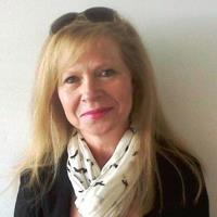 Agent profile for Viola Jung