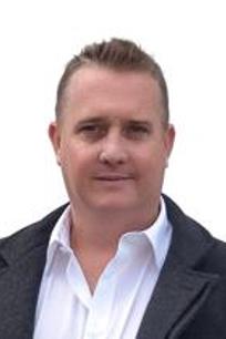 Agent profile for Kevin Hitchcox